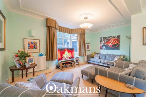 24 Pebble Mill Road, Birmingham, B5 7SA