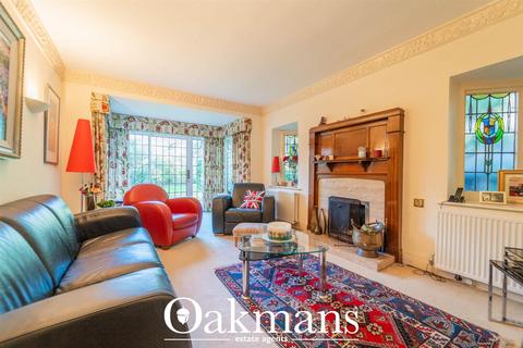 24 Pebble Mill Road, Birmingham, B5 7SA