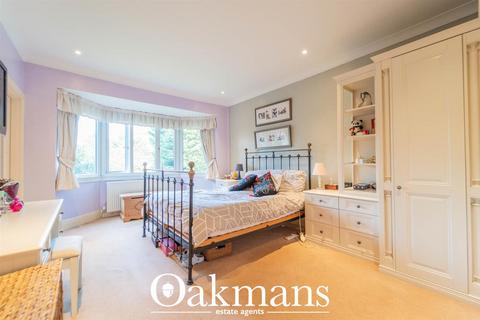 24 Pebble Mill Road, Birmingham, B5 7SA