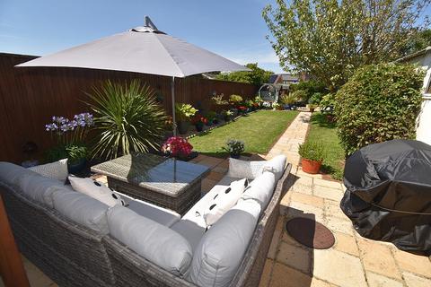 3 bedroom semi-detached house for sale, Southbrook Road, Countess Wear, Exeter, EX2