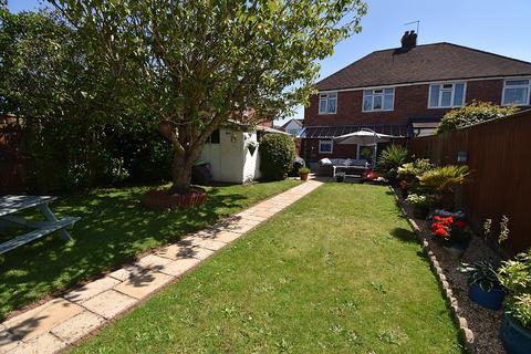 3 bedroom semi-detached house for sale, Southbrook Road, Countess Wear, Exeter, EX2