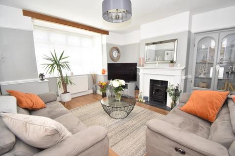 3 bedroom semi-detached house for sale, Southbrook Road, Countess Wear, Exeter, EX2