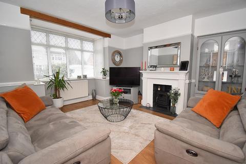 3 bedroom semi-detached house for sale, Southbrook Road, Countess Wear, Exeter, EX2