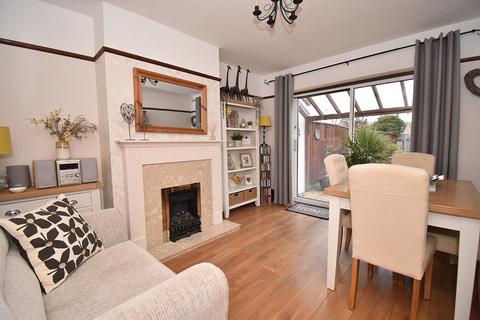 3 bedroom semi-detached house for sale, Southbrook Road, Countess Wear, Exeter, EX2
