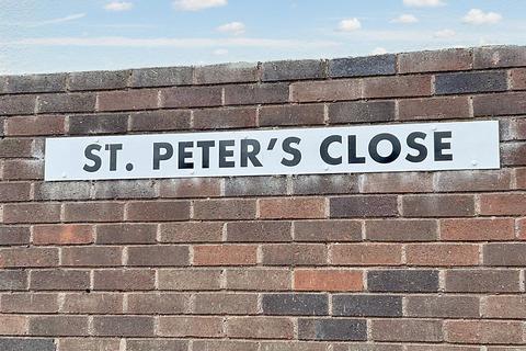 Studio for sale, St. Peters Close, Sutton Coldfield