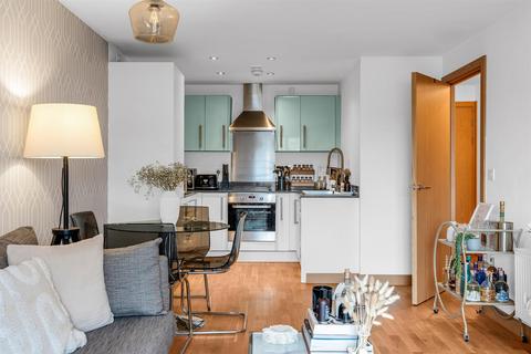1 bedroom apartment for sale, Smeaton Court, Hertford SG13