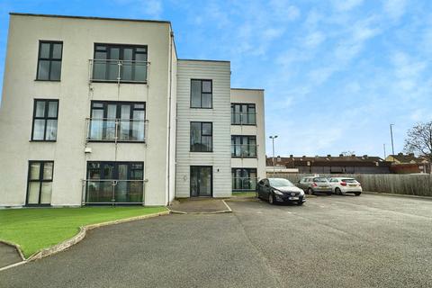 2 bedroom flat for sale, Hanham Road, Kingswood, Bristol