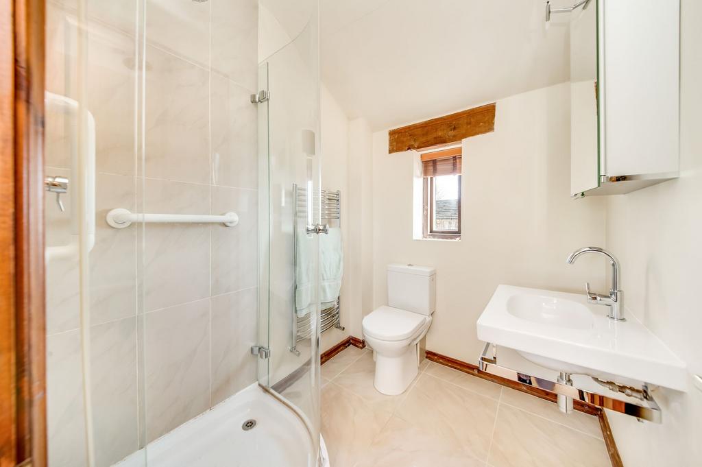 En suite