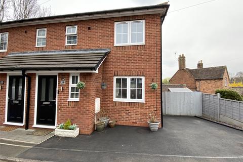 34 Summer Crescent, Wrockwardine Wood, Telford, TF2 7AZ