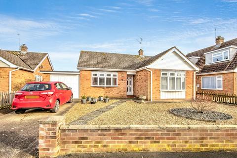 2 bedroom detached bungalow for sale, Valley Rise, Dersingham