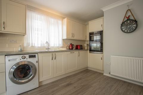 2 bedroom detached bungalow for sale, Valley Rise, Dersingham
