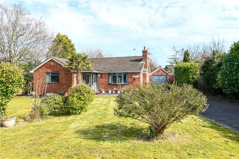 3 bedroom bungalow for sale, Hare Lane, Hordle, Lymington, Hampshire, SO41