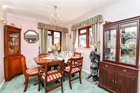 3 bedroom bungalow for sale, Hare Lane, Hordle, Lymington, Hampshire, SO41