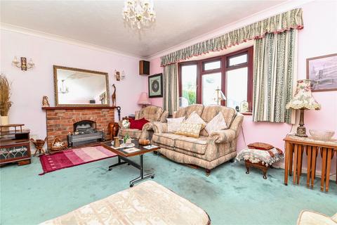 3 bedroom bungalow for sale, Hare Lane, Hordle, Lymington, Hampshire, SO41