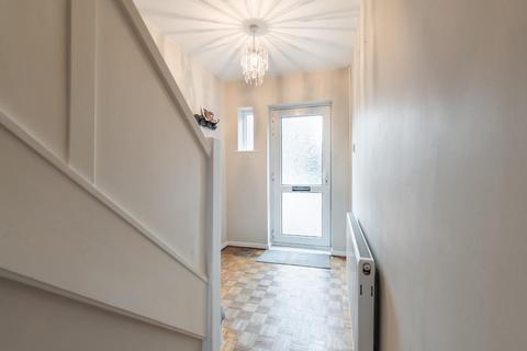 3 bedroom semi-detached house for sale, Dereham Court, Leamington Spa