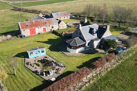 undefined, West Gowkhill Farmhouse, Maud, AB42 5SE