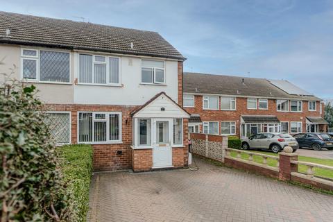 4 Arden Croft, Coleshill, Birmingham, B46 1EX