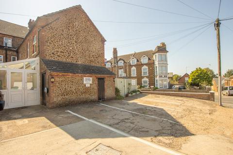 undefined, Avenue Road, Hunstanton