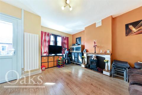 2 bedroom maisonette for sale, Ingatestone Road, South Norwood