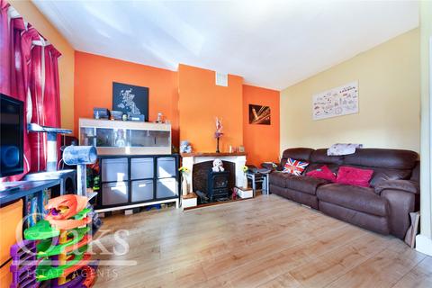 2 bedroom maisonette for sale, Ingatestone Road, South Norwood