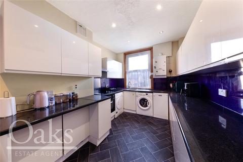 2 bedroom maisonette for sale, Ingatestone Road, South Norwood