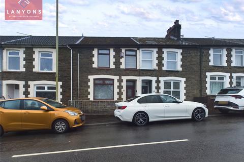 2 bedroom terraced house for sale, The Parade, Ferndale, Rhondda Cynon Taf, CF43