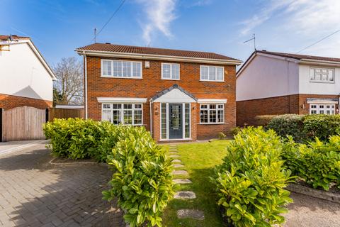 undefined, Kingsmead Grove, Wirral, CH43