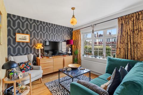 undefined, Kingsmead Grove, Wirral, CH43