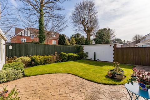 undefined, Kingsmead Grove, Wirral, CH43