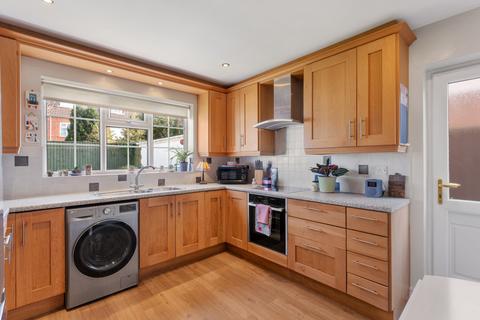 undefined, Kingsmead Grove, Wirral, CH43