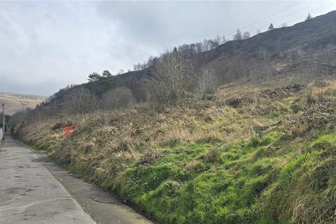 Land for sale, The Parade, Ferndale, CF43