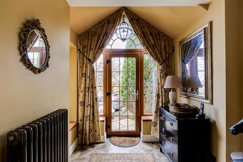 6 bedroom house for sale, 6 Nantlais, Corntown, Vale of Glamorgan, CF35 5SA