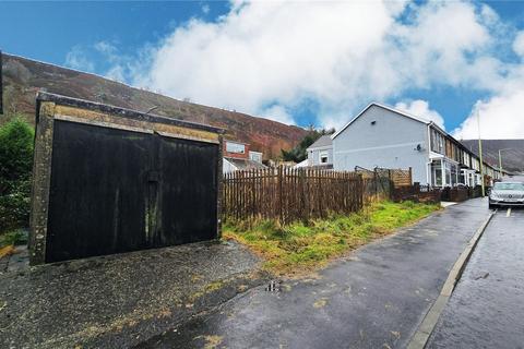 Land for sale, The Parade, Ferndale, Rhondda Cynon Taf, CF43