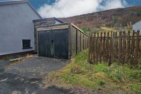 Land for sale, The Parade, Ferndale, Rhondda Cynon Taf, CF43