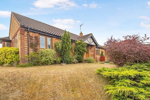 undefined, Mountbatten Road, Dersingham, King's Lynn, Norfolk, PE31