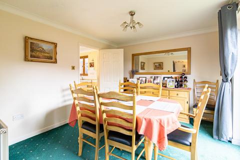 undefined, Mountbatten Road, Dersingham, King's Lynn, Norfolk, PE31