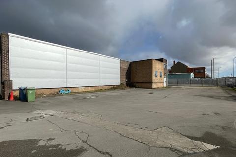 Industrial unit for sale, Unit 3, Quayside Business Park, West Dock Street, Hull, East Yorkshire, HU3 4HH