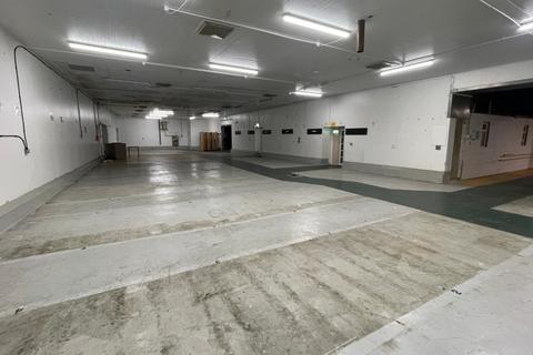 Industrial unit for sale, Unit 3, Quayside Business Park, West Dock Street, Hull, East Yorkshire, HU3 4HH