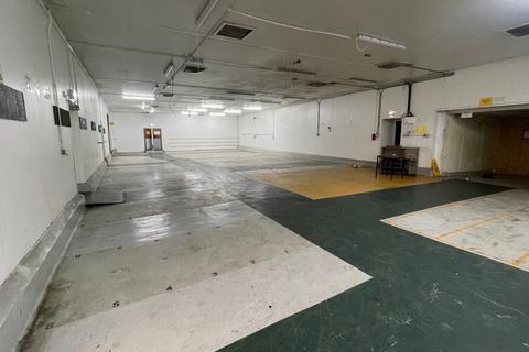 Industrial unit for sale, Unit 3, Quayside Business Park, West Dock Street, Hull, East Yorkshire, HU3 4HH