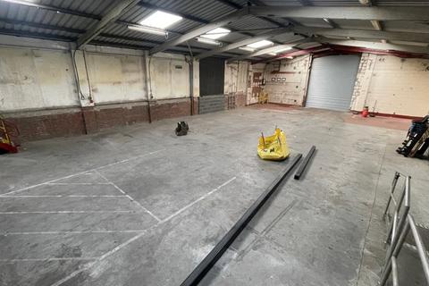 Industrial unit for sale, Unit 3, Quayside Business Park, West Dock Street, Hull, East Yorkshire, HU3 4HH