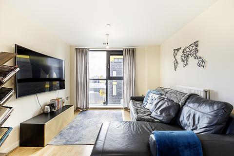 Millharbour, London E14