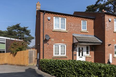 3 bedroom semi-detached house for sale, Wellingtonia Park, Boston, PE21
