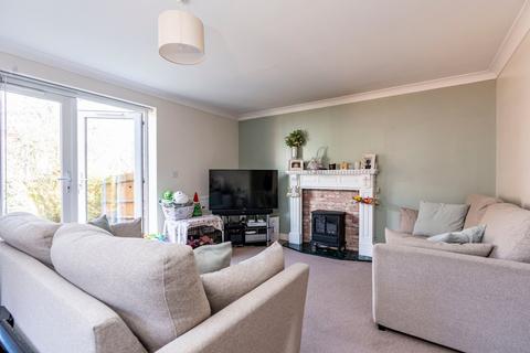3 bedroom semi-detached house for sale, Wellingtonia Park, Boston, PE21