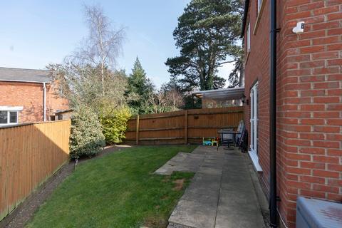 3 bedroom semi-detached house for sale, Wellingtonia Park, Boston, PE21