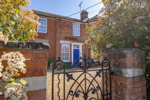 Heath Road, Dersingham