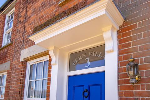undefined, Heath Road, Dersingham