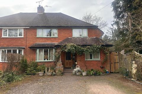 3 bedroom semi-detached house for sale, Mayswood Road, Wootton Wawen B95