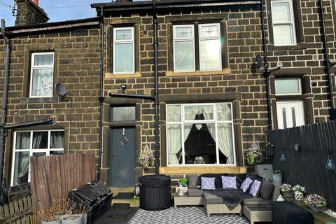7 Spring Gardens, Cowling, Keighley, BD22 0AX