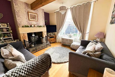 7 Spring Gardens, Cowling, Keighley, BD22 0AX