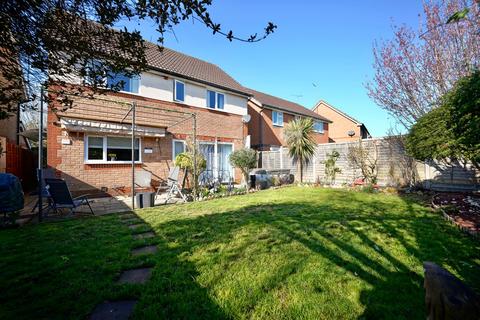 undefined, Burmoor Close, Stukeley Meadows, Huntingdon, PE29